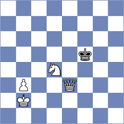 Leve - Fabris (Chess.com INT, 2020)