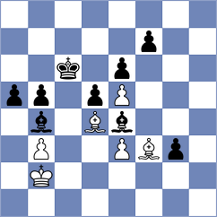 Swaney - Perez Manas (ICC INT, 2009)