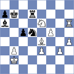Van den Berg - Sauer (Krefeld GER, 2023)