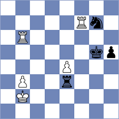 Gallego Alcaraz - Madugalle (Kemer, 2007)
