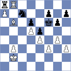 Bai - Luo (Shanghai CHN, 2024)