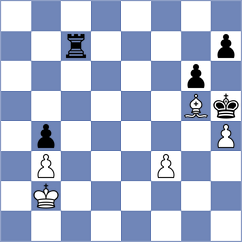 Gogalea - Ignatescu (Bucharest, 1994)