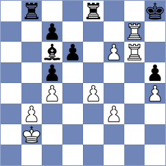 Gruenfeld - Patackas (Liverpool, 2011)