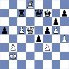 Nikitin - Arbuzov (St Petersburg, 2019)