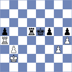 Turov - Driessens (Maastricht, 2011)