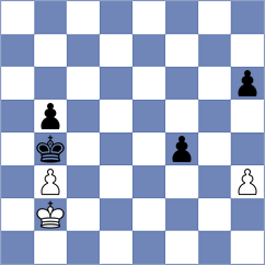Mundaca Bermedo - Contreras Suazo (Chess.com INT, 2021)