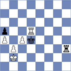 Terletsky - Bintang (Chess.com INT, 2021)