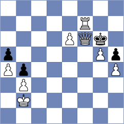 Herring - Bains Gillespie (Sunningdale, 2014)