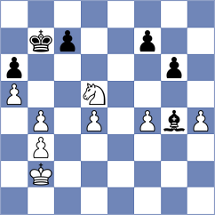 Serban - Kiremitciyan (chess.com INT, 2025)