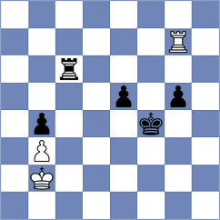 Santos - Sukandar (chess.com INT, 2025)