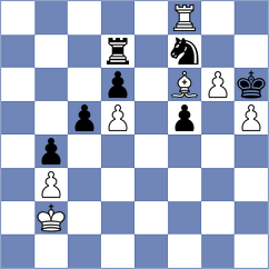 Hua - Bambino Filho (chess.com INT, 2025)