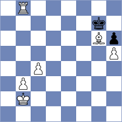 Mishra - Goltseva (chess.com INT, 2024)