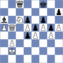 De Francesco - De Firmian (chess.com INT, 2021)
