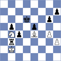 Jones - Davy (Sunningdale, 2007)