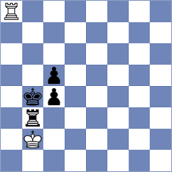 Elizarov - Arkell (Lichess.org INT, 2021)