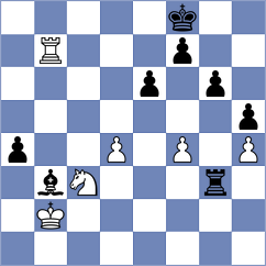 Asish Panda - Bolanos (chess.com INT, 2024)