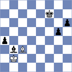 Asad Rahman - Akhmedov (chess.com INT, 2025)