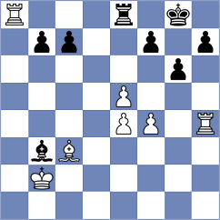 Vovk - Zambrano Rodriguez (chess.com INT, 2024)