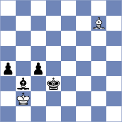Romanchuk - Nilsen (Chess.com INT, 2020)