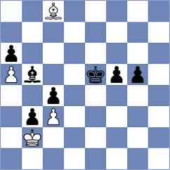 Li - Kovacsy (chess.com INT, 2025)