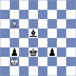 Seo - Sokac (chess.com INT, 2023)