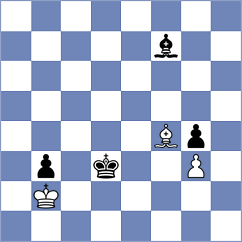 Klukin - Bartholomew (chess.com INT, 2024)