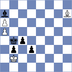 Roch - Schmitz (Prague CZE, 2024)