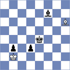 Salimova - Bourg (Katowice POL, 2026)