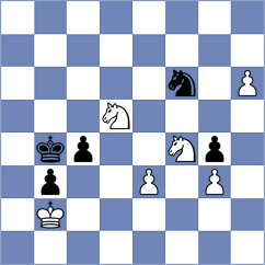 Farakhov - Makarov (Serpukhov, 1999)