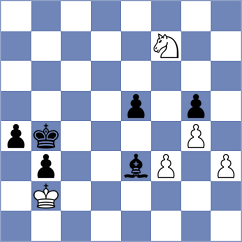 Schlomberg - Stefkovic (Duisburg, 2004)