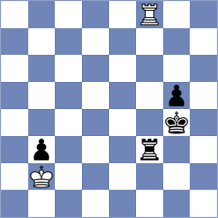Buijs Martin - Perez Gonzalez (Collado Villalba, 2006)