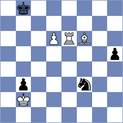 Alekseenko - Mischuk (chess.com INT, 2024)
