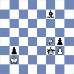 Kosakowski - Arnav (chess.com INT, 2025)