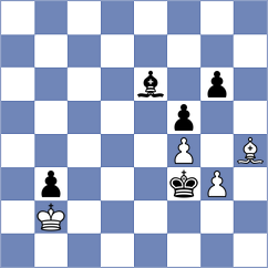 Sanhueza - Balint (chess.com INT, 2023)