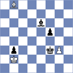 Sharapov - Schnell (chess.com INT, 2025)