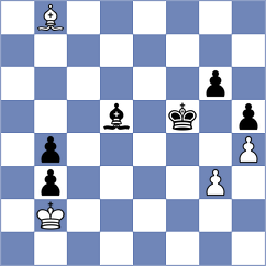 Sericano - Andreev (chess.com INT, 2024)