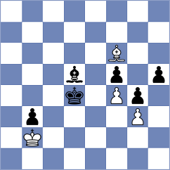 Bespalov - Shestakov (Tula, 1999)