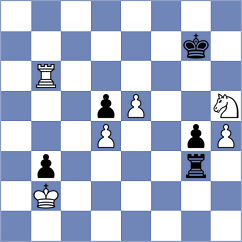 Williams - Lichtmannecker (chess.com INT, 2025)