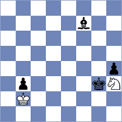 Tesar - Le (Czech Republic CZE, 2024)