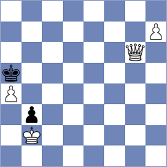 Rodriguez Rodriguez - Brizzi (Lichess.org INT, 2021)