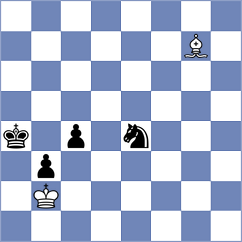 Sergeev - Korjakin (Nizhnij Tagil, 2007)