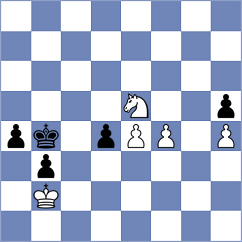 Buchenau - Sitbon (chess.com INT, 2025)