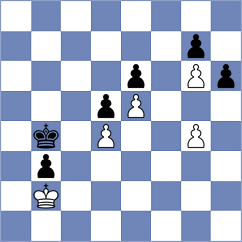 Santos - Spaqi (chess.com INT, 2024)