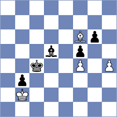 Horak - Sukandar (chess.com INT, 2023)