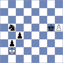 Montano Vicente - Mullodzhanov (chess.com INT, 2025)