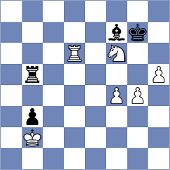 Lange - Parda (Chotowa, 2009)