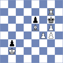 Agafonov - Pozhidaev (Lipetsk, 2009)