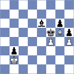 Manukian - Hristodoulou (chess.com INT, 2024)