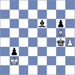 Wiwatanadate - Toncheva (Chess.com INT, 2021)