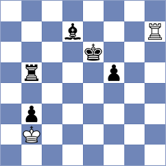 Malagon de Haro - Asensio Cueto (Santomera, 1993)